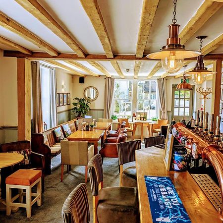 The Ship Inn ディムチャーチ エクステリア 写真