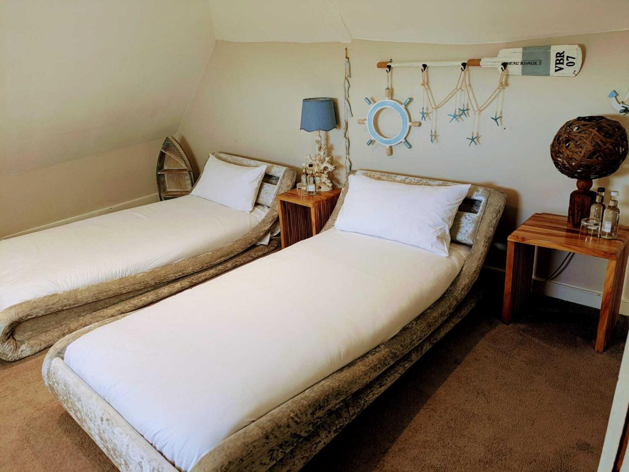 The Ship Inn ディムチャーチ 部屋 写真