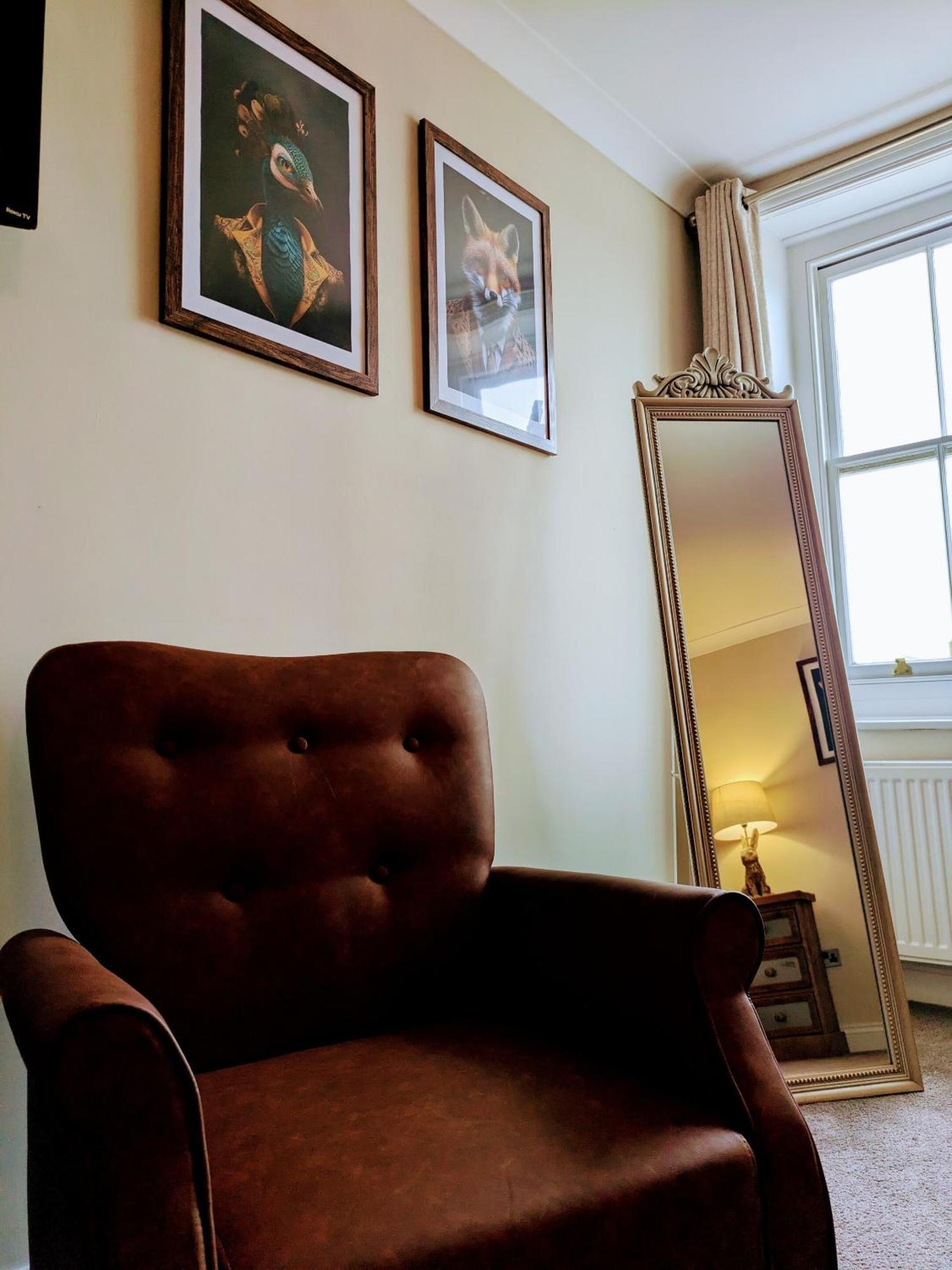 The Ship Inn ディムチャーチ 部屋 写真